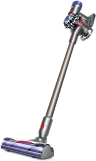 Вертикальный пылесос Dyson