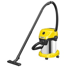 Пылесос Karcher WD 3 S V-17/4/20 (1.628-135.0)