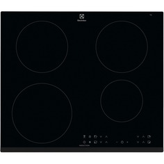 Варочная поверхность Electrolux IPE6440KFV