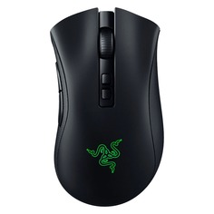 Компьютерная мышь Razer DeathAdder V2 Pro Black (RZ01-03350100-R3G1)