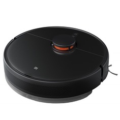 Пылесос Xiaomi Mi Robot Vacuum-Mop 2 Ultra EU