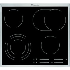 Варочная поверхность Electrolux EHF56547XK