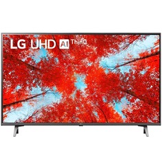 Телевизор LG 43UQ90006LD (2022)