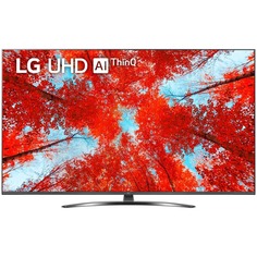 Телевизор LG 55UQ91009LD (2022)
