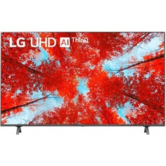 Телевизор LG 50UQ90006LD (2022)
