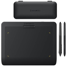 Графический планшет Xencelabs Pen Tablet Standard S (BPH0812W-A)