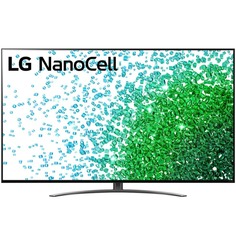 Телевизор LG 55NANO816PA (2021)