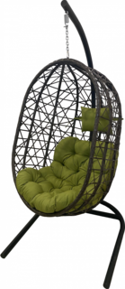 Кресло подвесное Кокон XL Garden Story