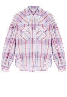 Рубашка ISABEL MARANT ?TOILE