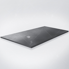 Душевой поддон из искусственного камня RGW