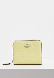Кошелек Coach 