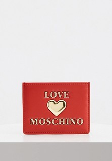 Кредитница Love Moschino 