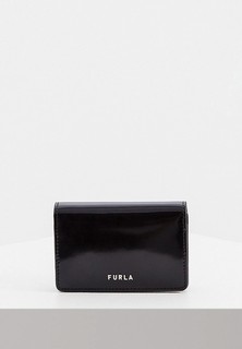 Визитница Furla SPLENDIDA BUSINESS CARD CASE SLIM