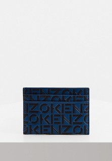 Визитница Kenzo 