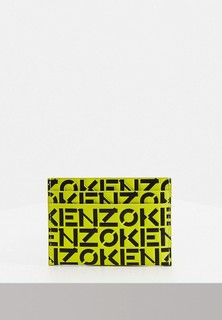 Визитница Kenzo 