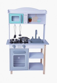 Набор игровой Paremo Кухня "Грейси Стайл" с 27 аксессуарами