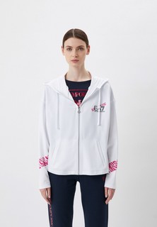 Толстовка EA7 GRAPHIC SERIES