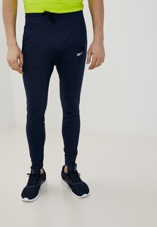 Брюки спортивные Reebok WOR KNIT PANT
