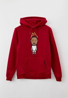 Худи Mister Tee KDOT Hoody