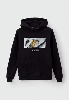 Худи Mister Tee Boom Hoody