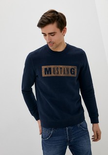 Свитшот Mustang Ben C N Logo