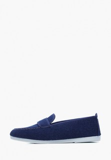 Мокасины Flossy Style HOBBY Slip-On