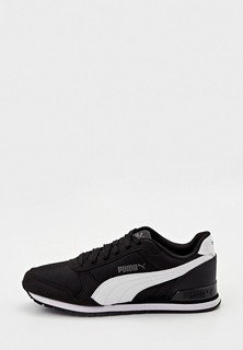 Кроссовки PUMA ST Runner v2 Mesh