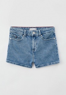 Шорты джинсовые Tommy Hilfiger 