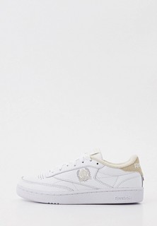 Кеды Reebok CLUB C 85