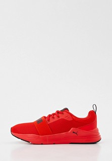 Кроссовки PUMA Puma Wired Run Jr