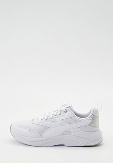 Кроссовки PUMA X-Ray Lite Metallic Wmns