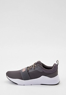 Кроссовки PUMA Puma Wired Run Jr