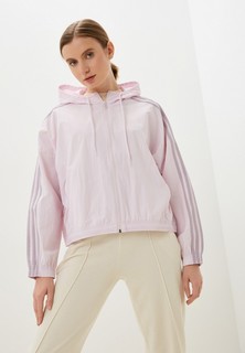 Ветровка adidas W BLUV Q2 WB