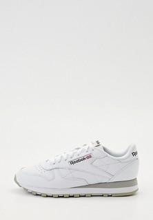 Кроссовки Reebok CLASSIC LEATHER