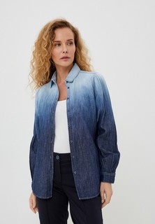 Рубашка джинсовая Gerry Weber 