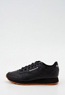 Кроссовки Reebok CLASSIC LEATHER