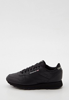 Кроссовки Reebok CLASSIC LEATHER