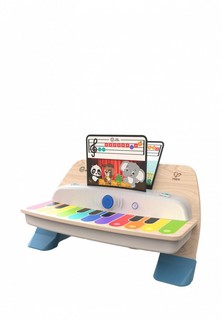 Игрушка интерактивная Hape "Пианино", 11 клавиш, сенсорное
