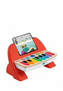 Игрушка интерактивная Hape "Пианино", 7 клавиш, сенсорное