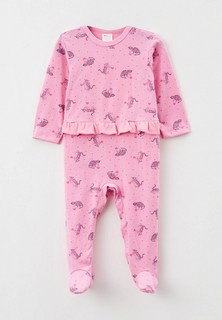 Комбинезон бельевой КотМарКот 