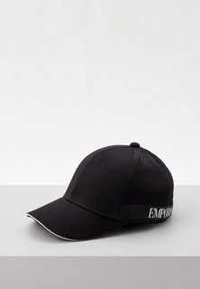 Бейсболка Emporio Armani 