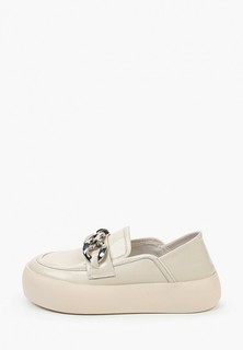 Лоферы Abricot 