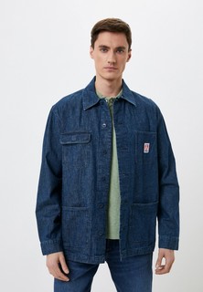 Куртка джинсовая Wrangler 