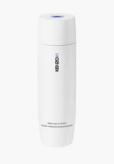 Лосьон для лица Kenzo KENZOKI HYDRATION FLOW, 200 мл