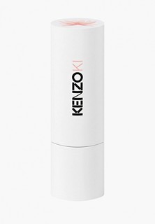 Бальзам для губ Kenzo "Нежный поцелуй", KENZOKI NOURISHING FLOW, 4.2 г