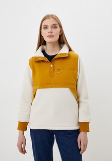 Куртка утепленная Rip Curl ANTI-SERIES ZUMA FLEECE