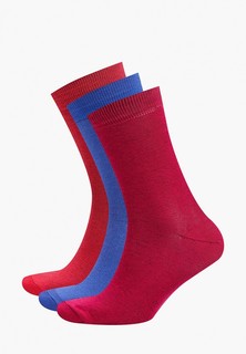 Носки 3 пары bb socks 