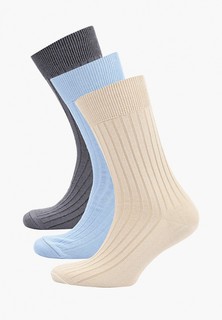 Носки 3 пары bb socks 