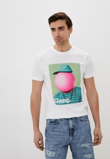 Футболка Mister Tee Golf Gang Tee