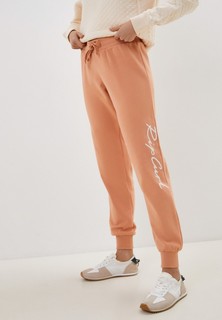 Брюки спортивные Rip Curl SCRIPT TRACK PANT